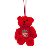 Liverpool mini beer auto rood